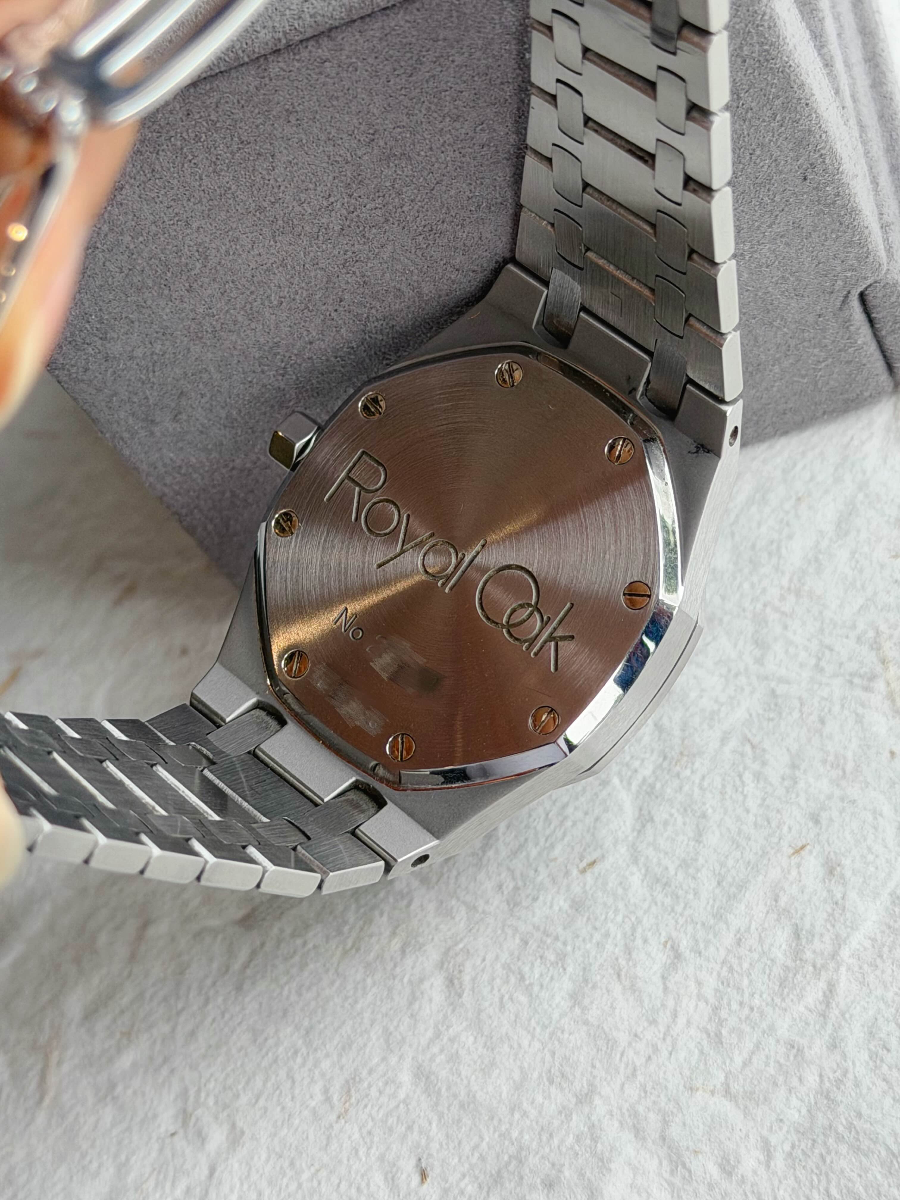 Audemars Piguet 25730ST.OO.0789ST.06 detail 6