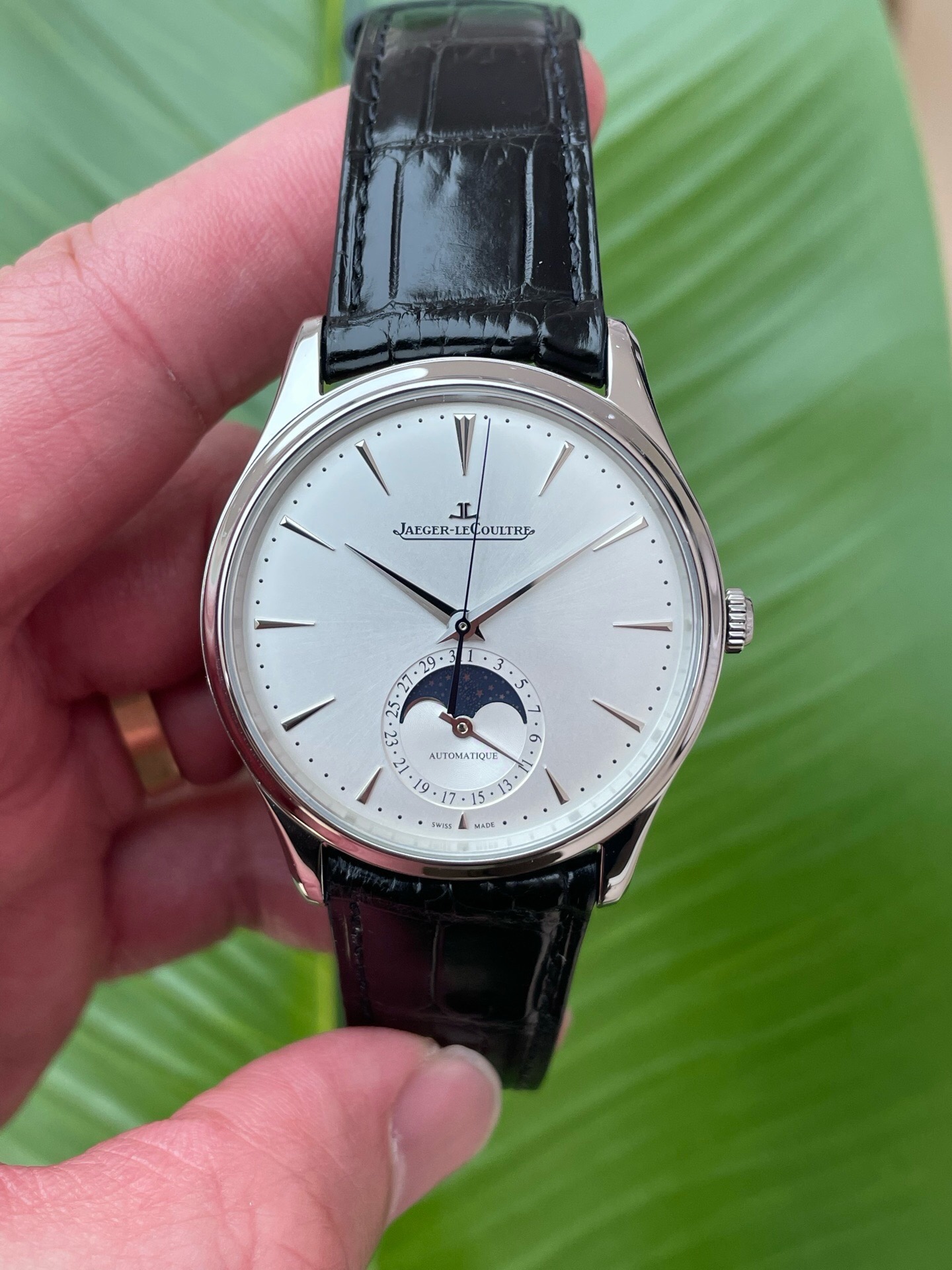 Jaeger-LeCoultre 1368430
