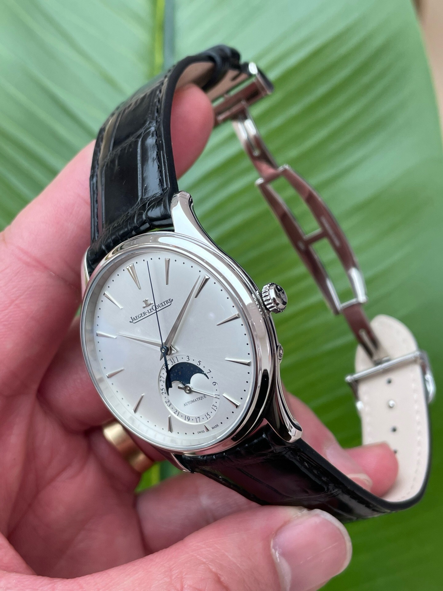 Jaeger-LeCoultre 1368430 detail 1