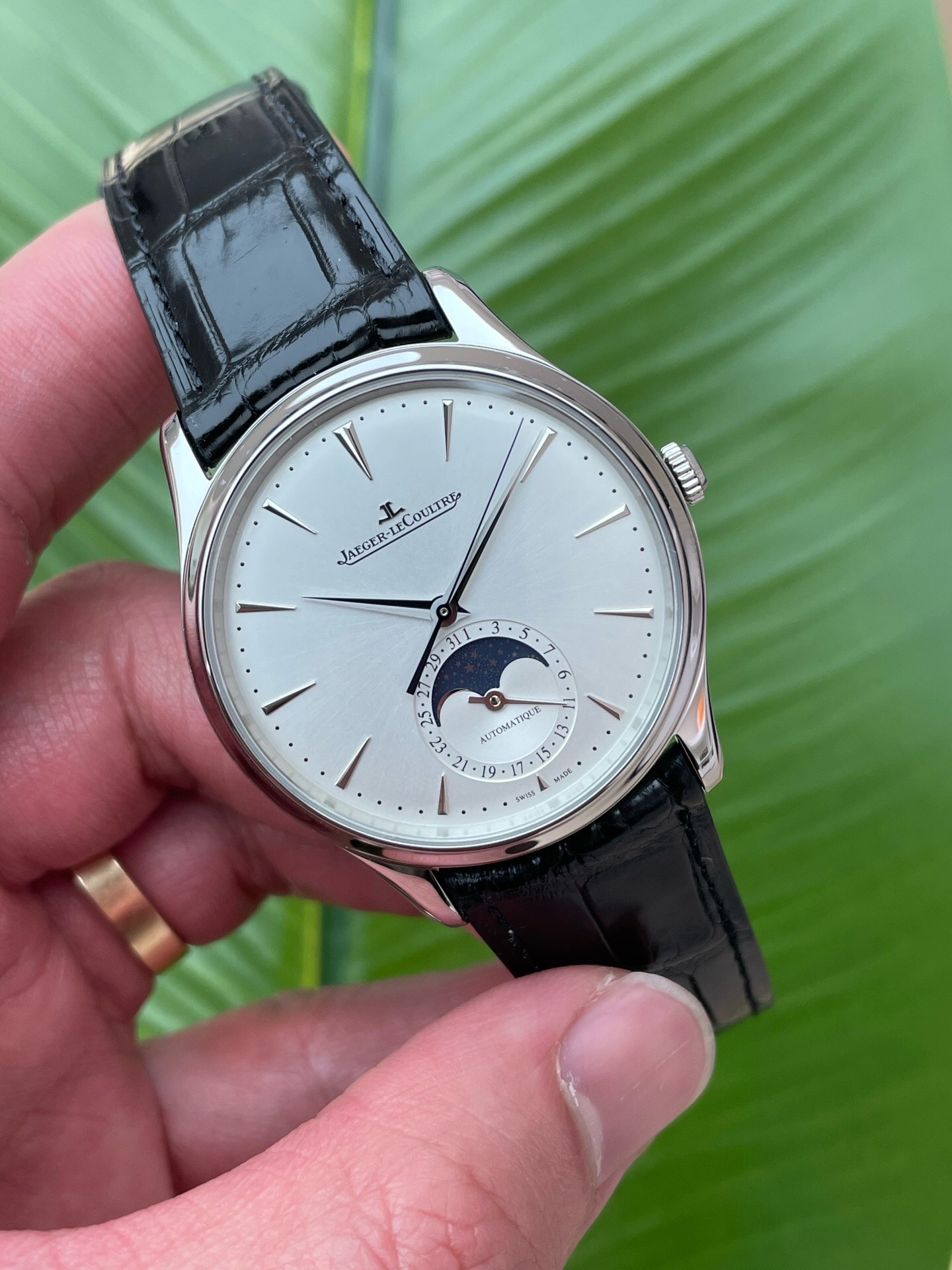 Jaeger-LeCoultre 1368430 detail 3