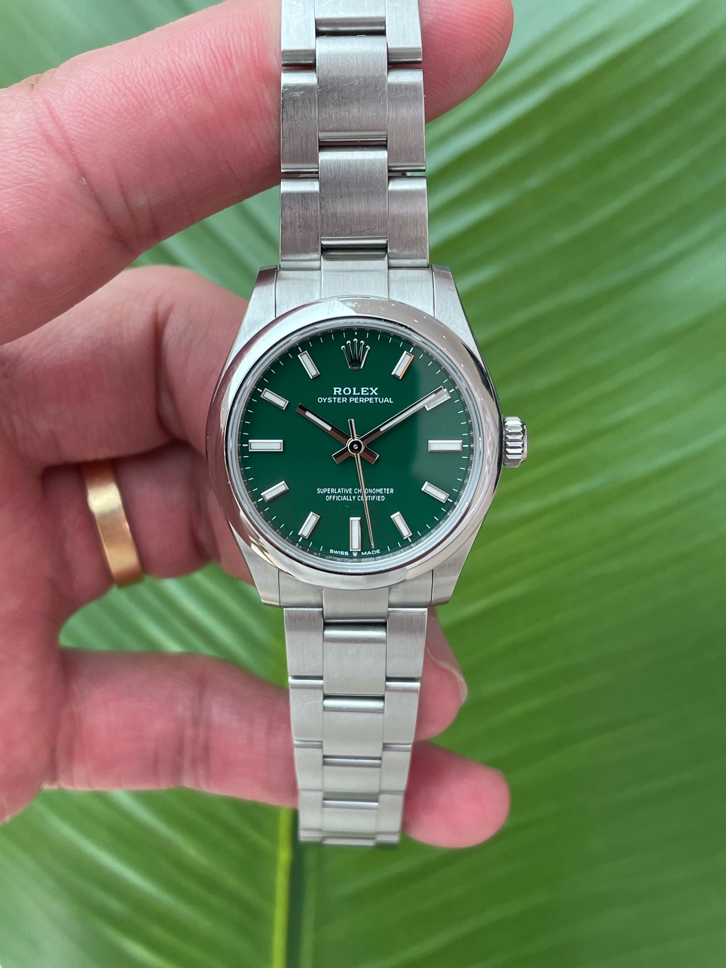 Rolex 277200-0006