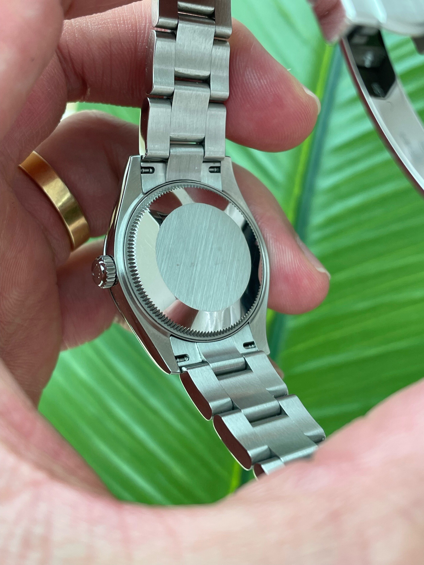 Rolex 277200-0006 detail 4