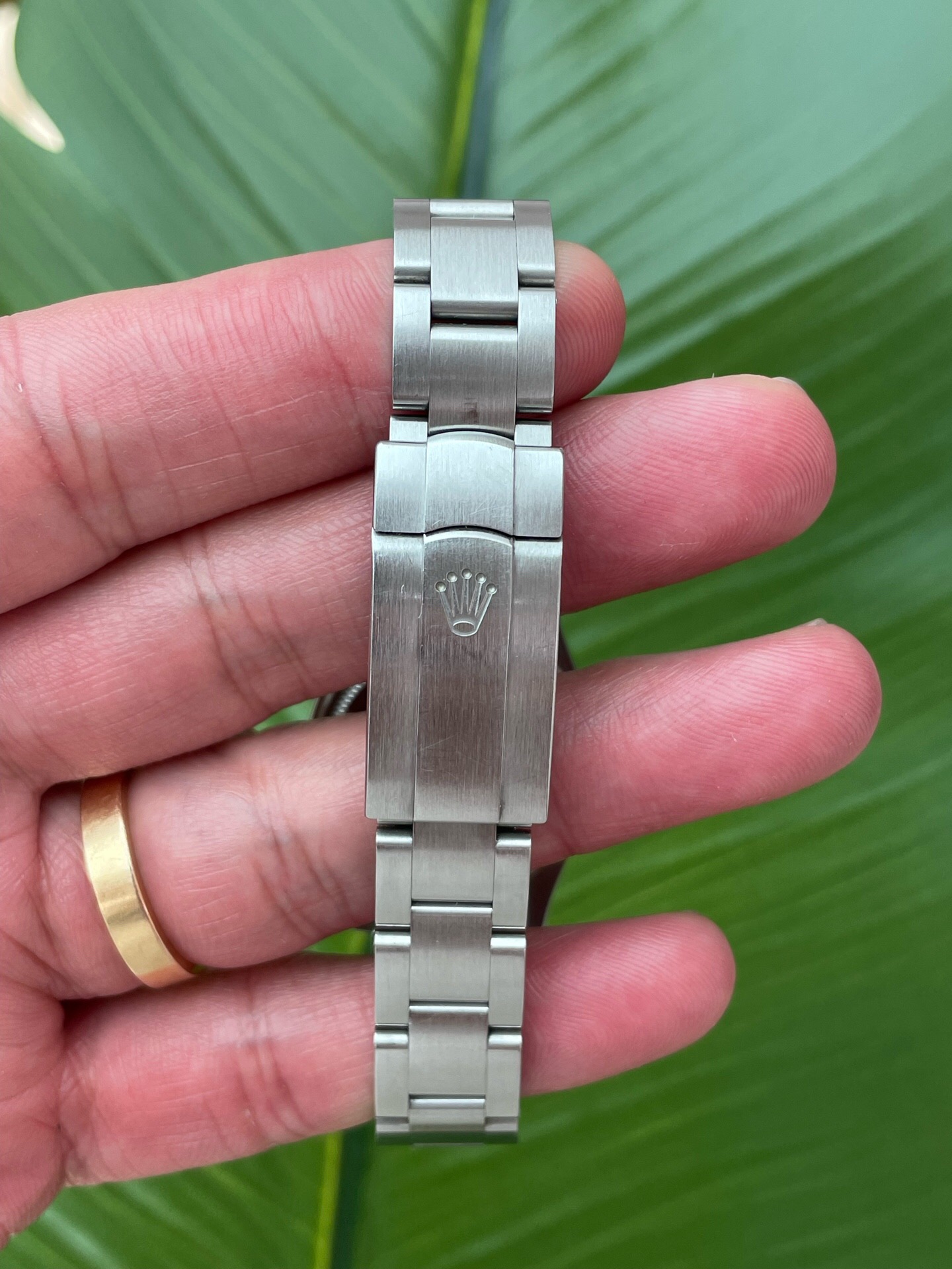Rolex 277200-0006 detail 6