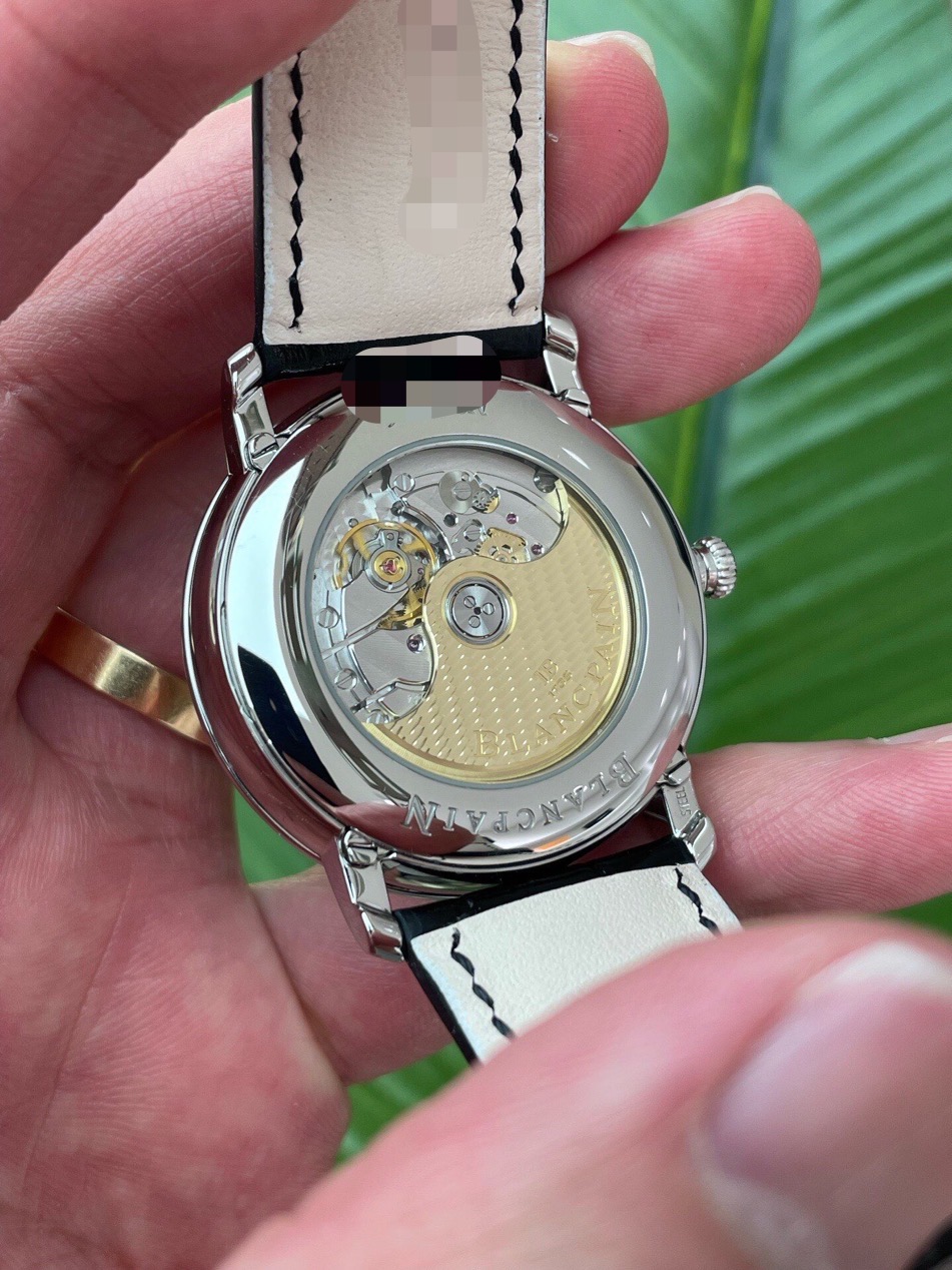 Blancpain 6654-1127-55B detail 4