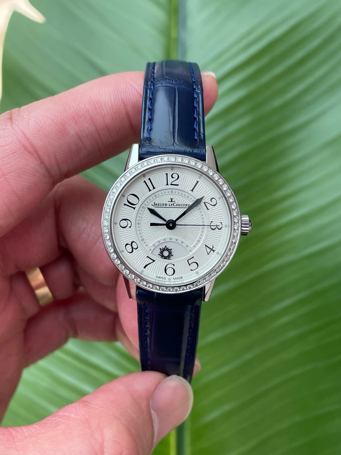Jaeger-LeCoultre 3468430