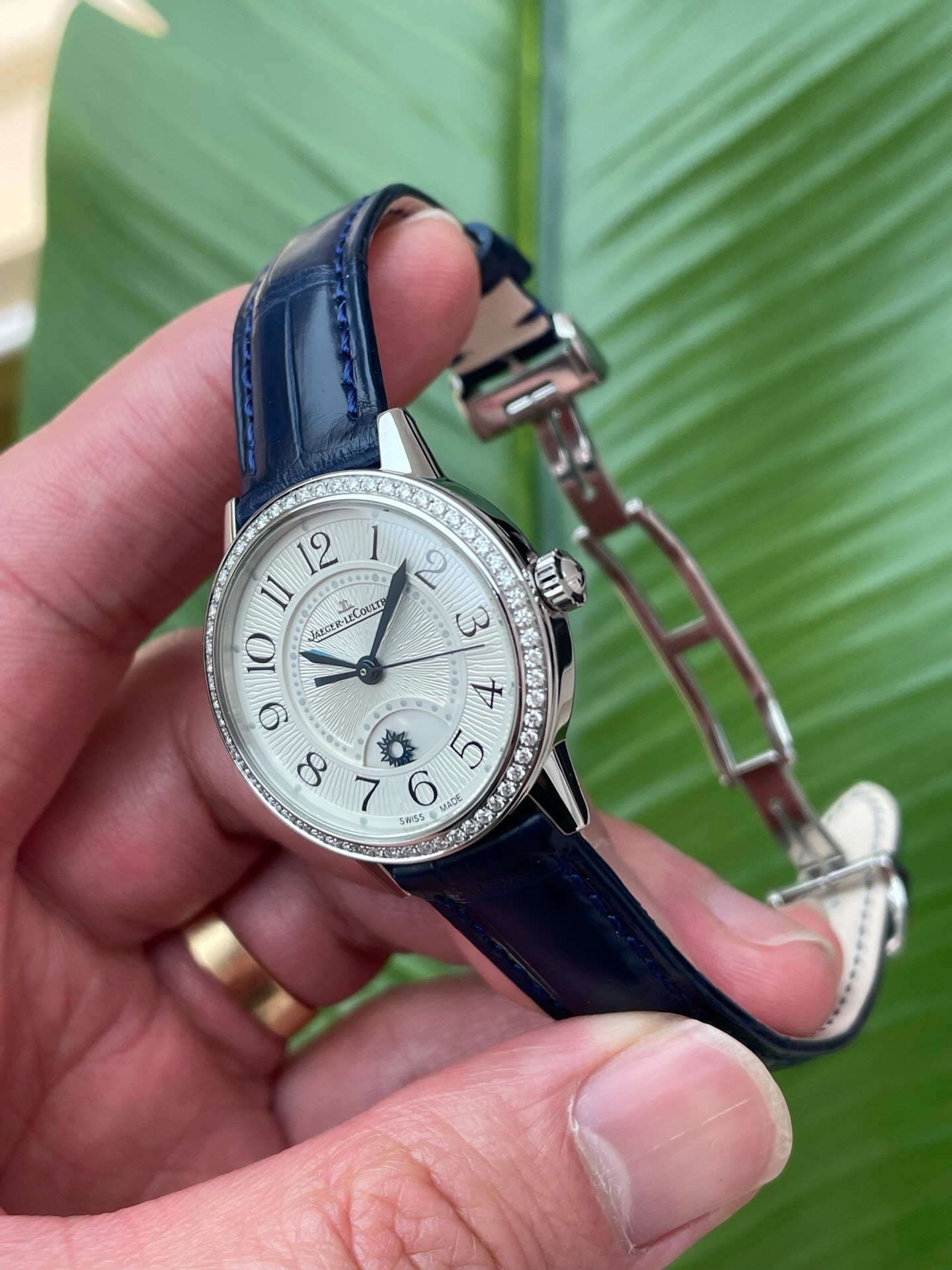 Jaeger-LeCoultre 3468430 detail 1