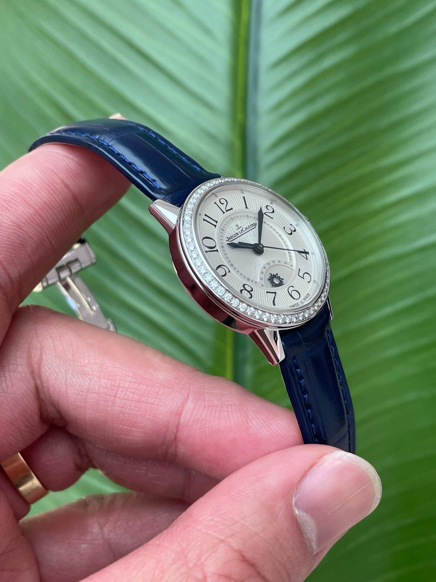 Jaeger-LeCoultre 3468430 detail 2