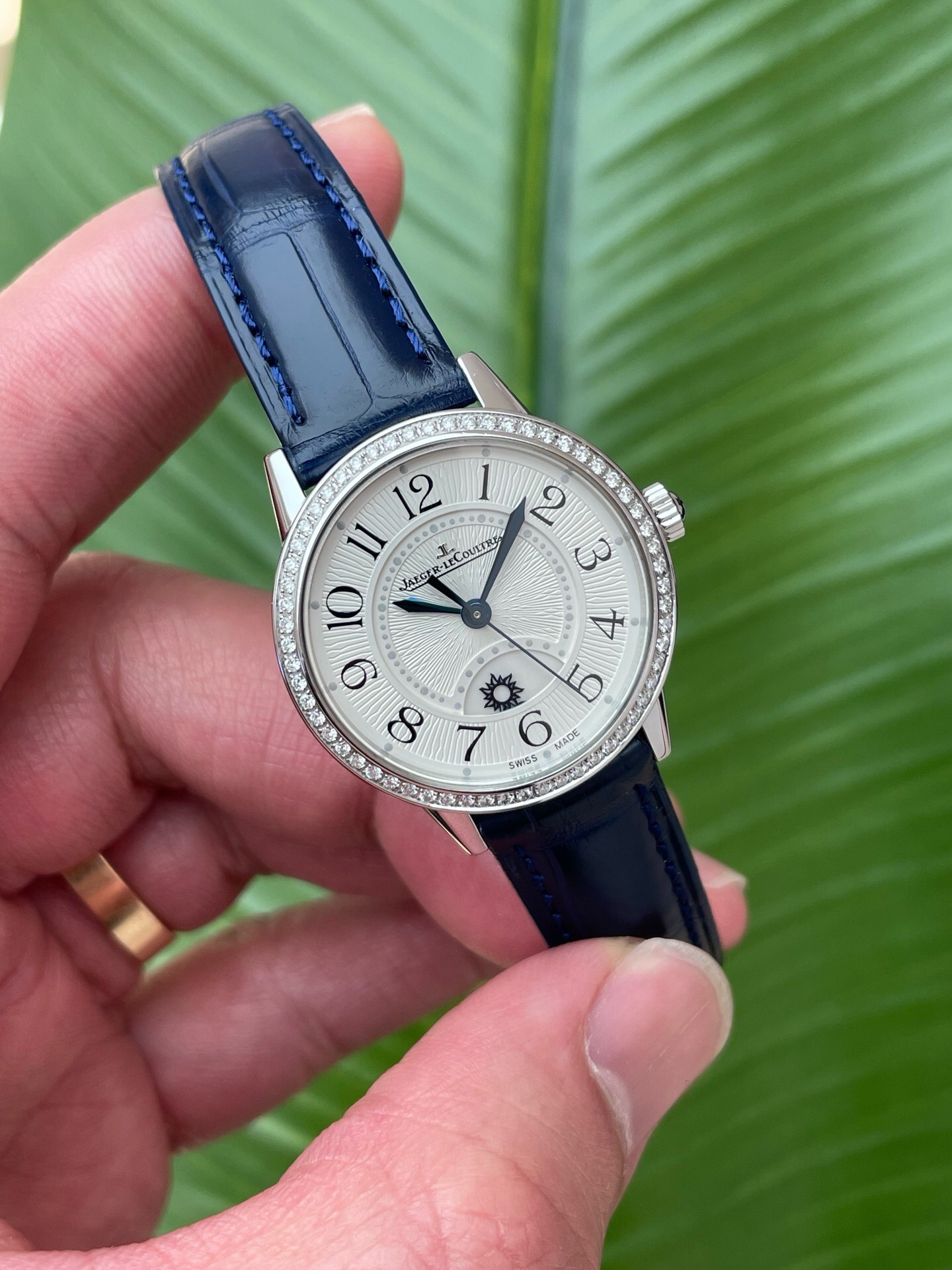 Jaeger-LeCoultre 3468430 detail 3