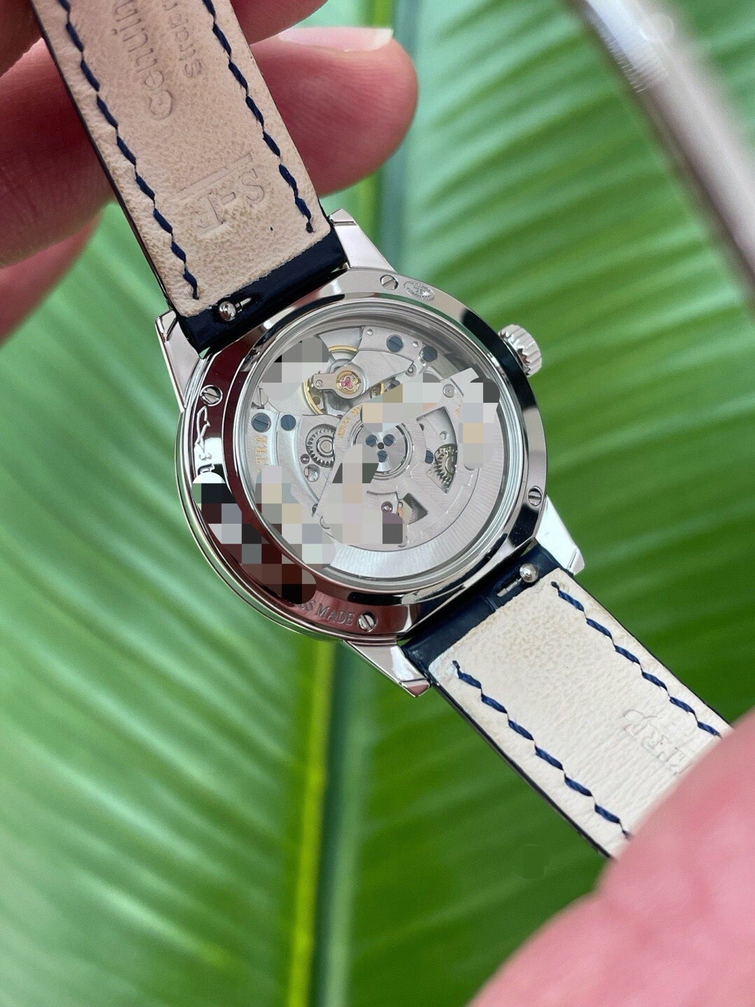 Jaeger-LeCoultre 3468430 detail 4