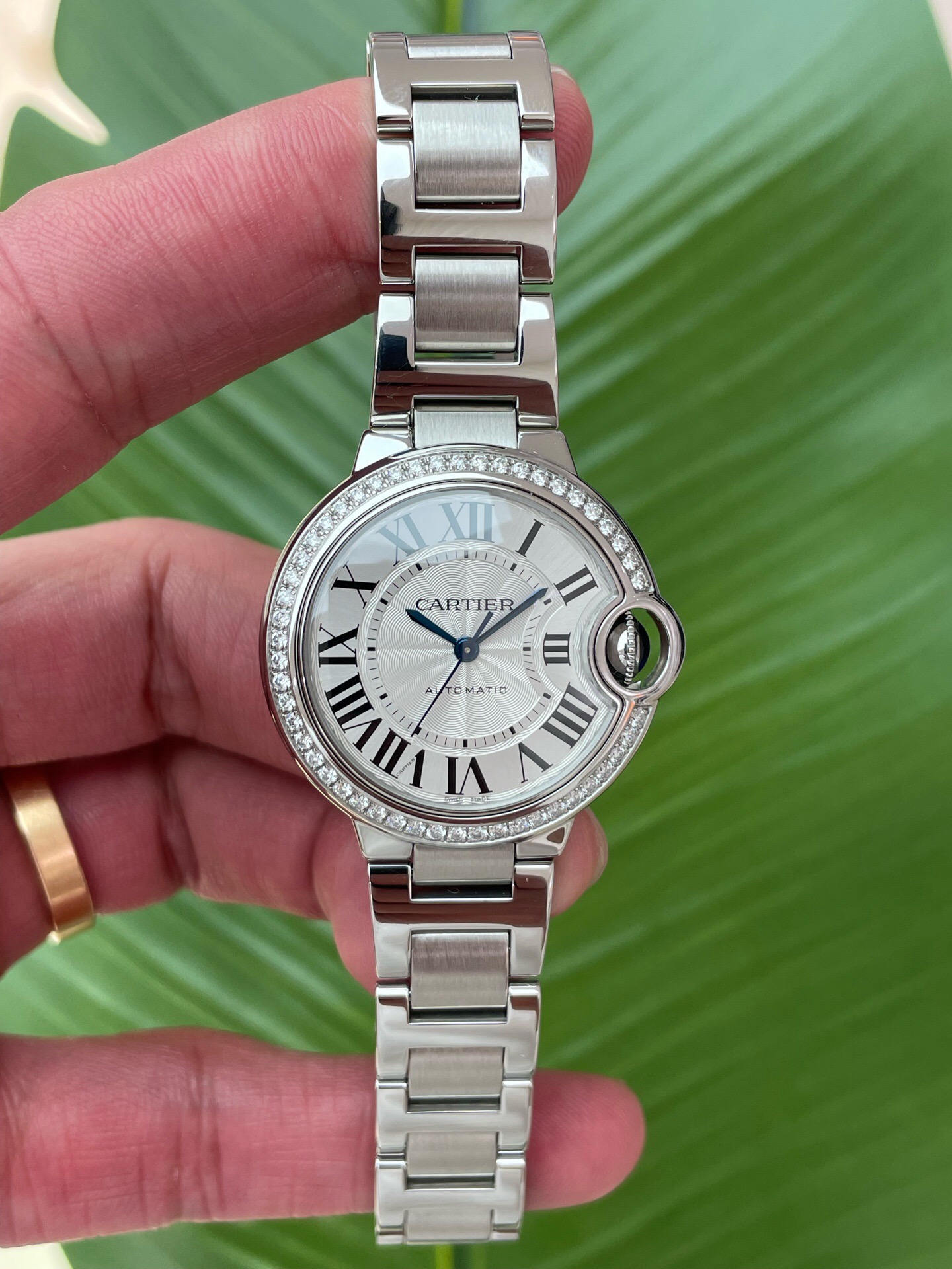 Cartier W4BB0023 detail 6