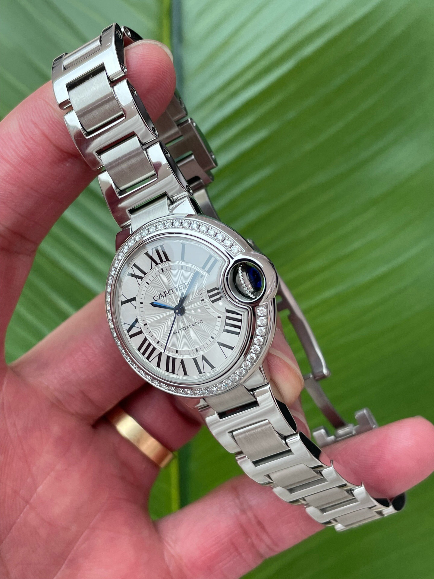 Cartier W4BB0023 detail 7