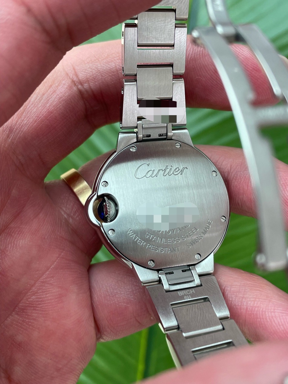 Cartier W4BB0023 detail 8