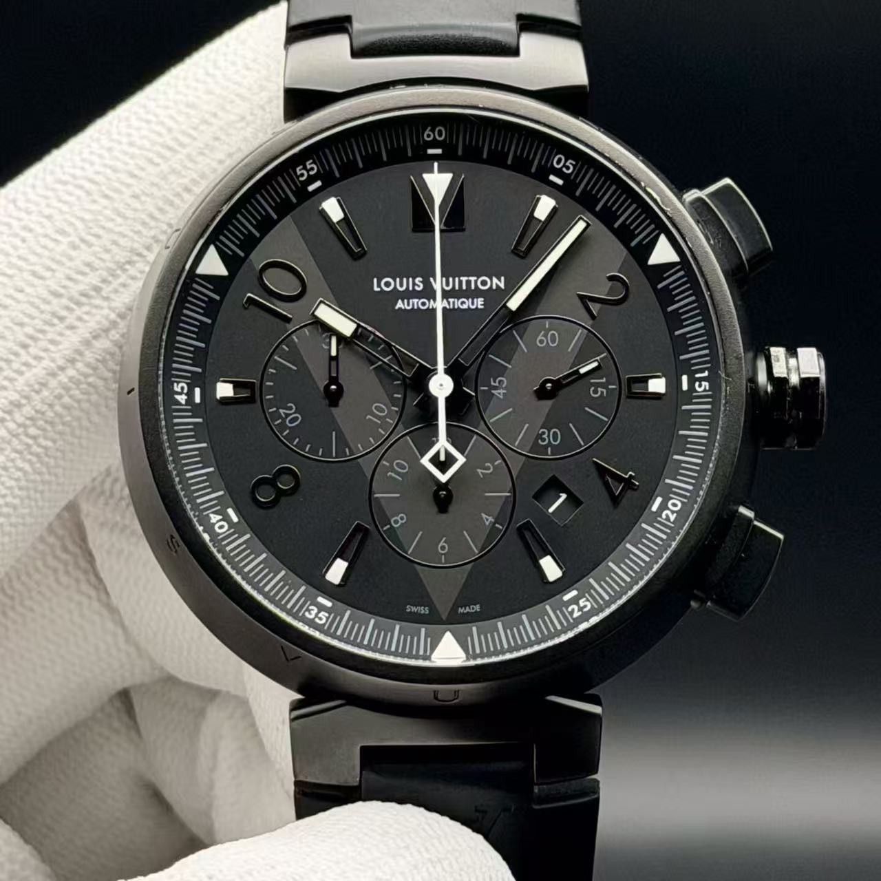 Louis Moinet QAAA18