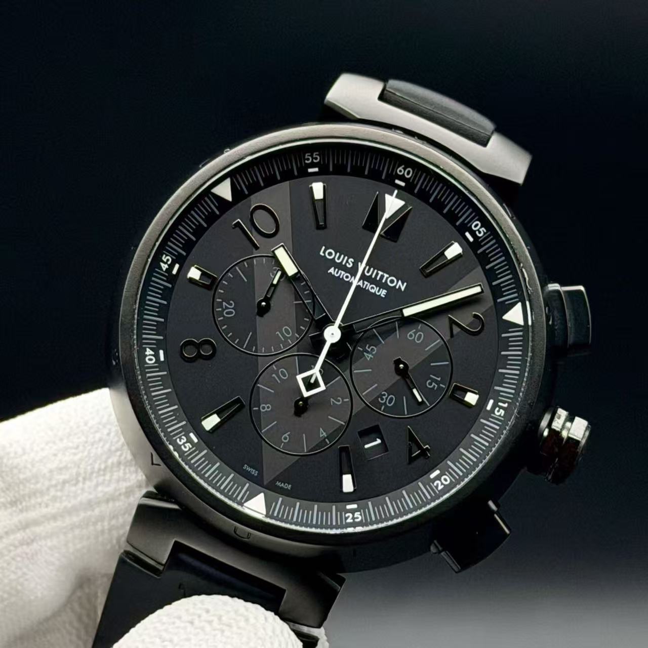 Louis Moinet QAAA18 detail 1