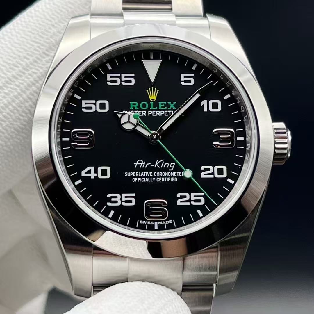 Rolex m116900-0001