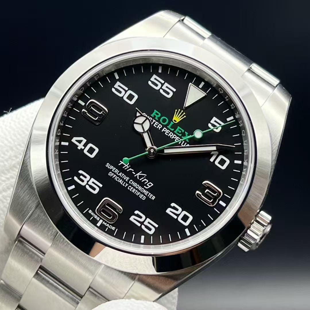 Rolex m116900-0001 detail 1