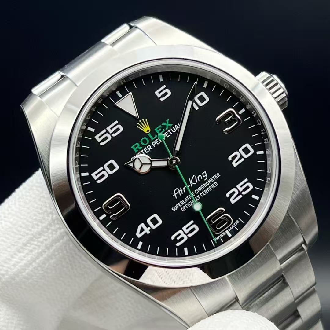 Rolex m116900-0001 detail 2