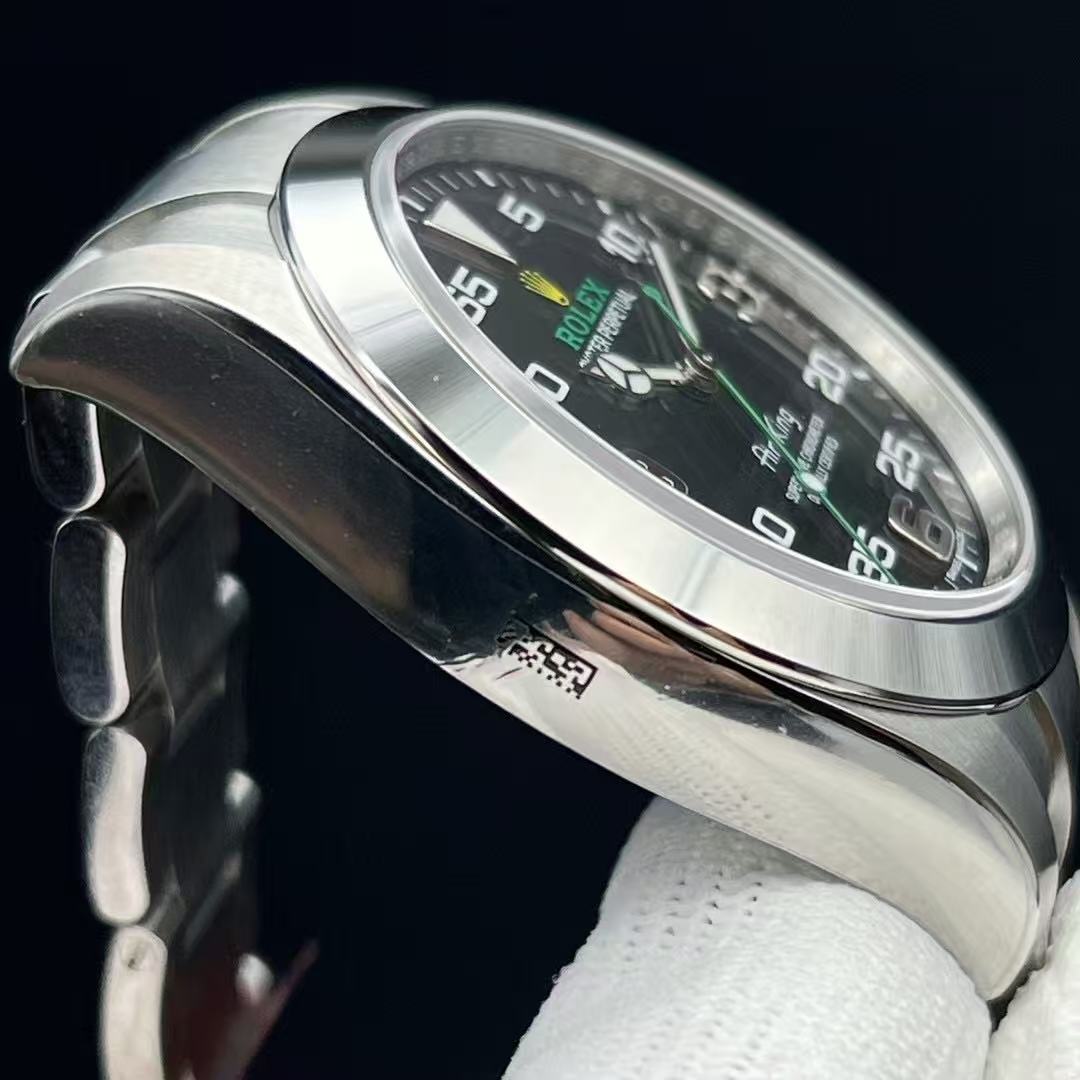 Rolex m116900-0001 detail 4