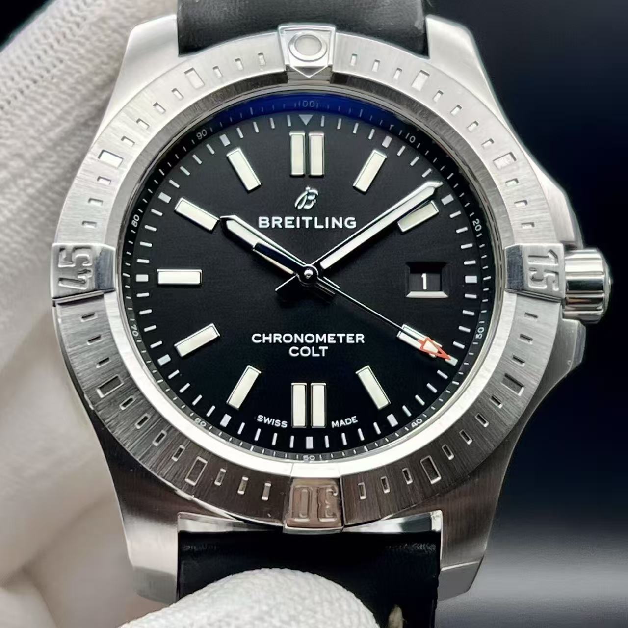 Breitling A17388101B1X1
