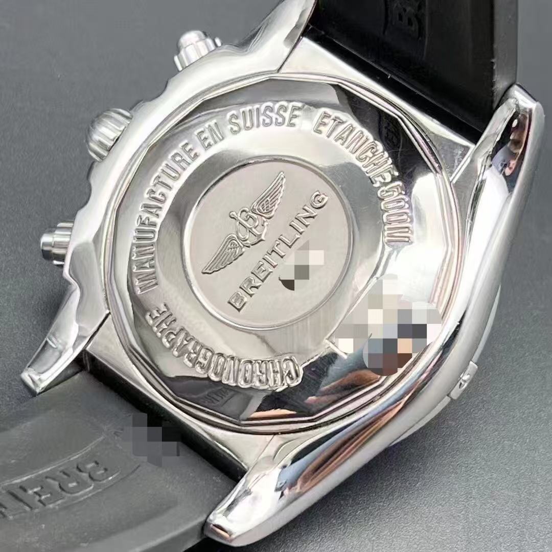 Breitling AB041012 detail 5