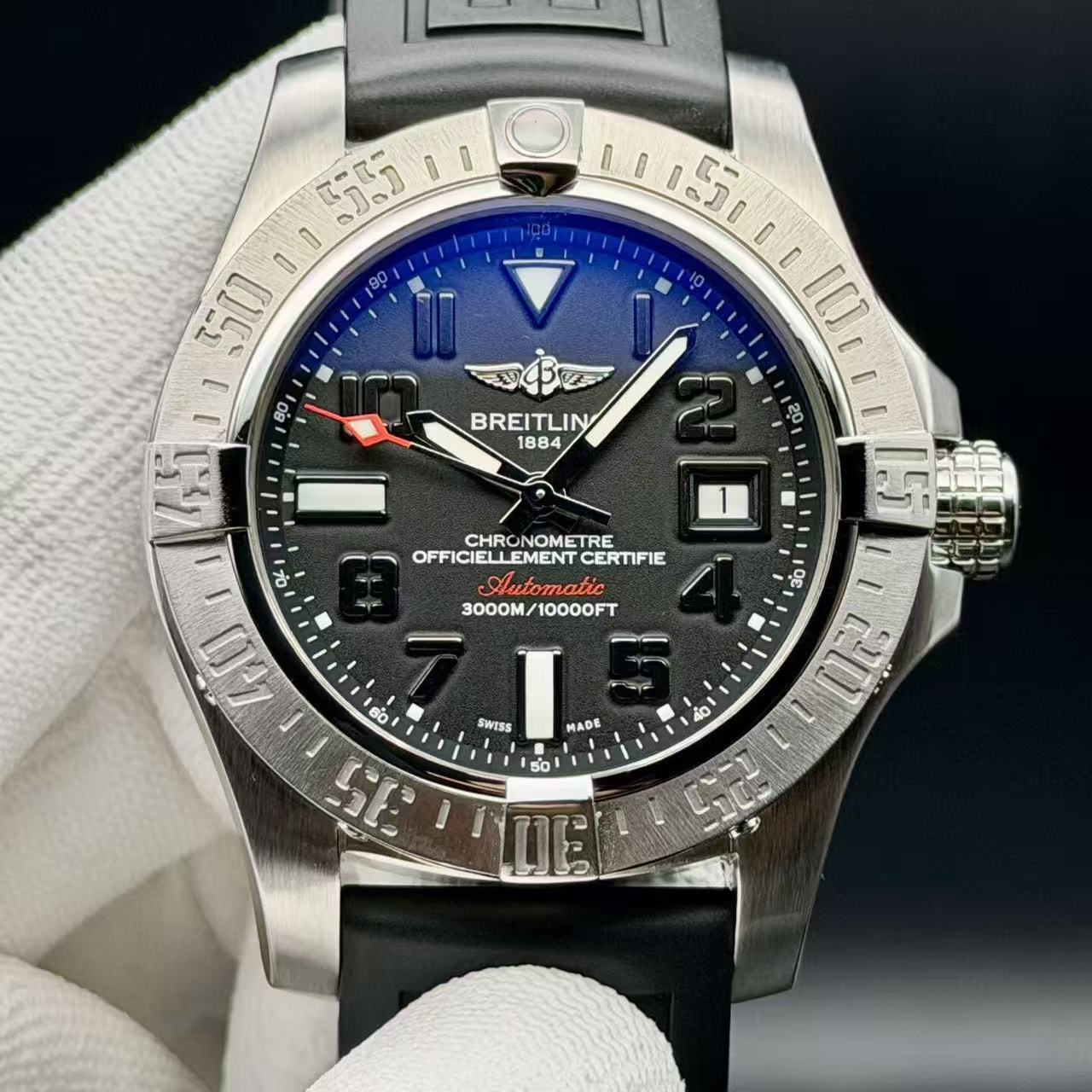 Breitling A173301101B1S2