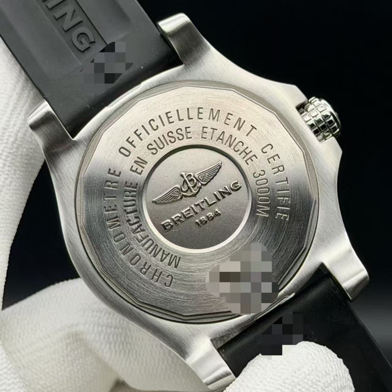 Breitling A173301101B1S2 detail 5