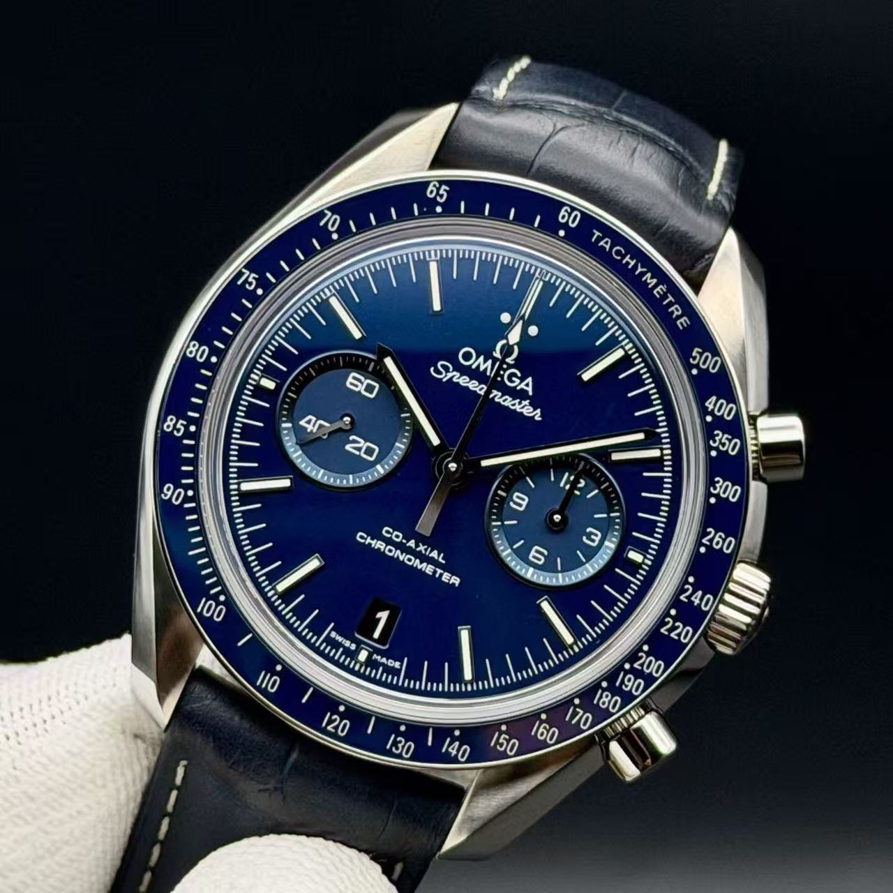 Omega 311.93.44.51.03.001 detail 7