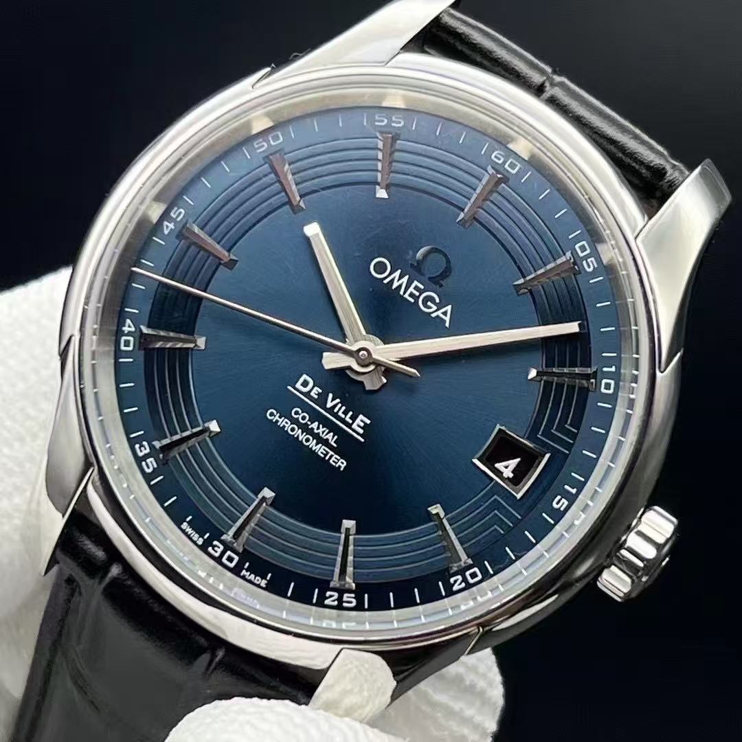 Omega 431.33.41.21.03.001 detail 1