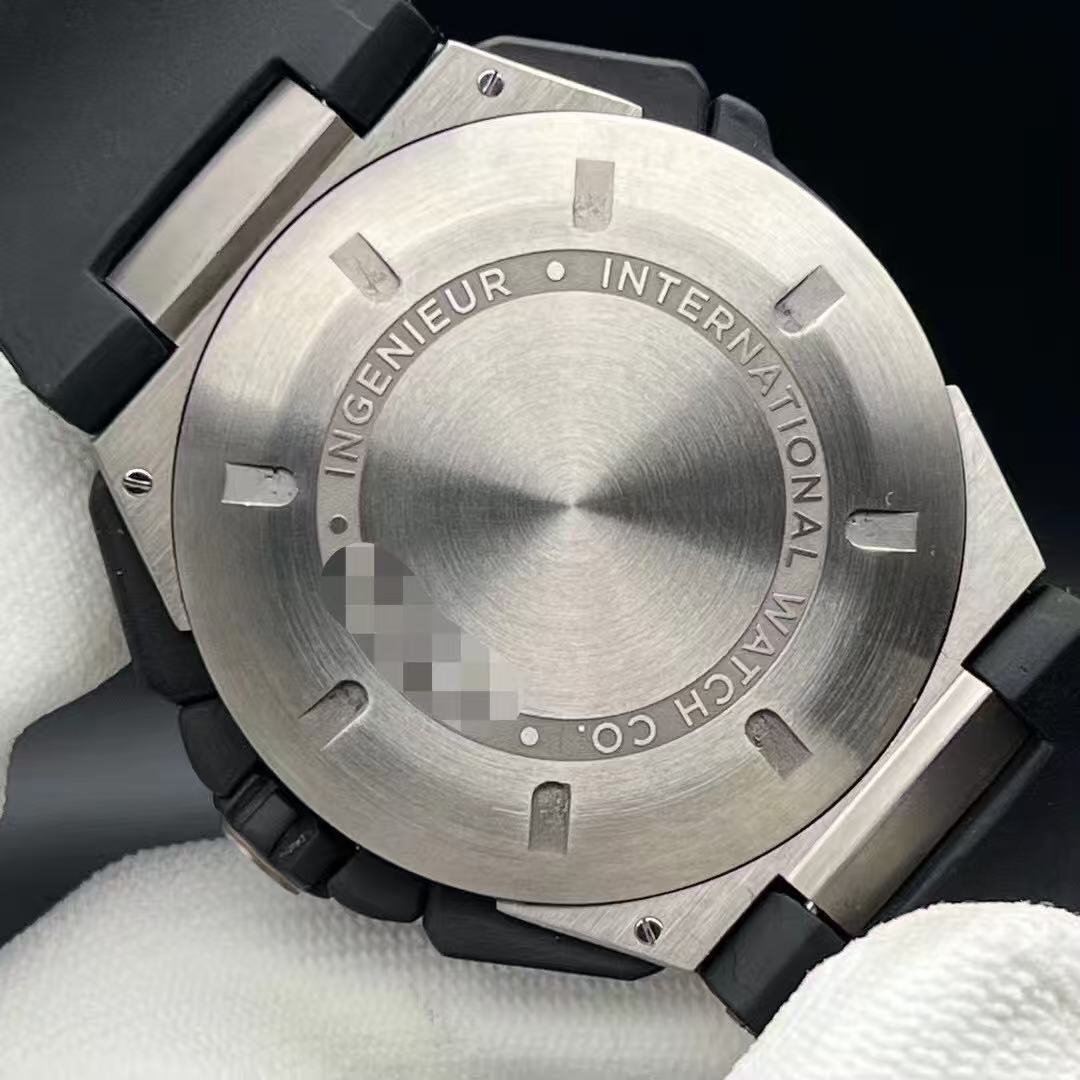 IWC IW386503 detail 8