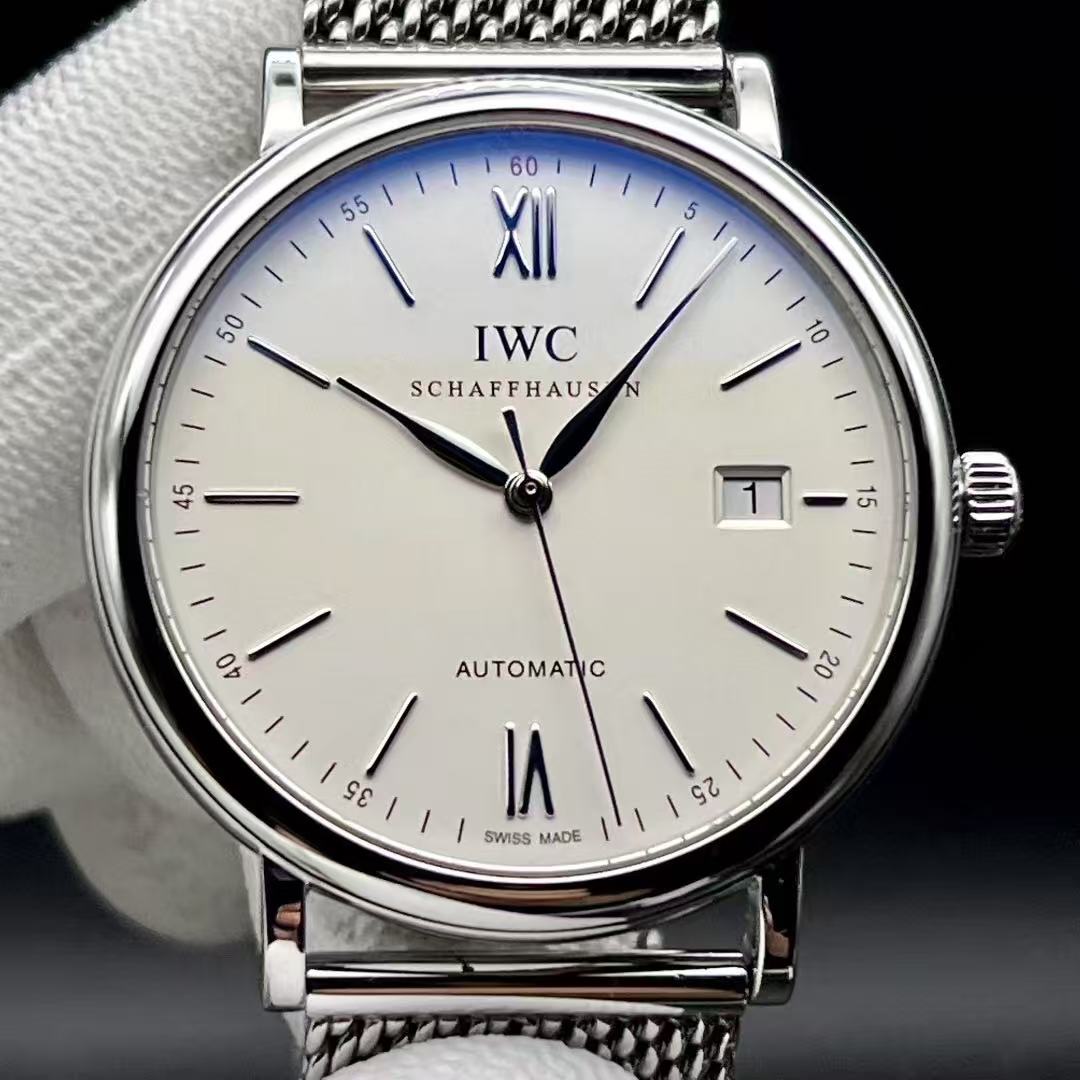 IWC IW356505