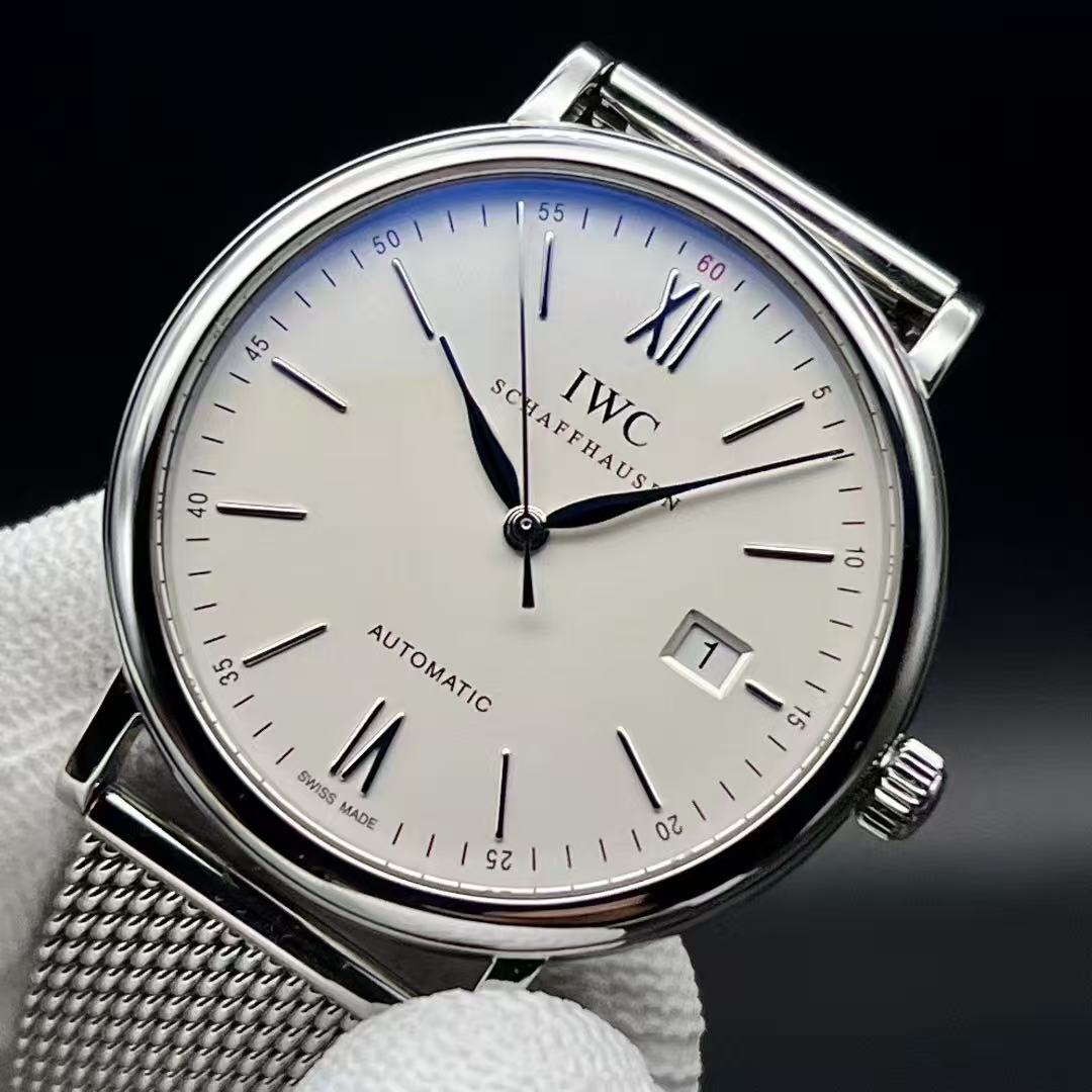 IWC IW356505 detail 1