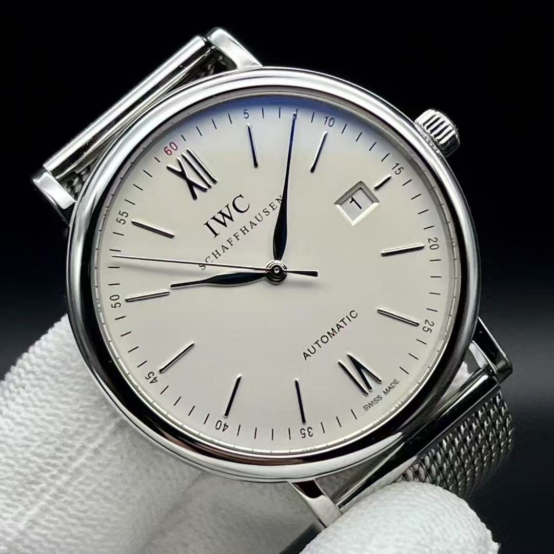 IWC IW356505 detail 2