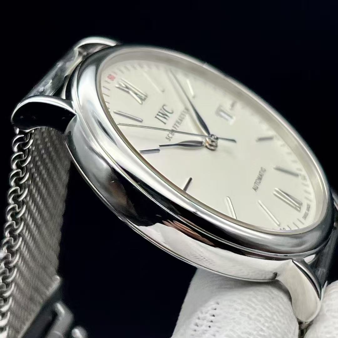 IWC IW356505 detail 4