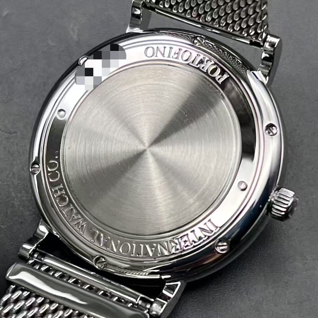 IWC IW356505 detail 5
