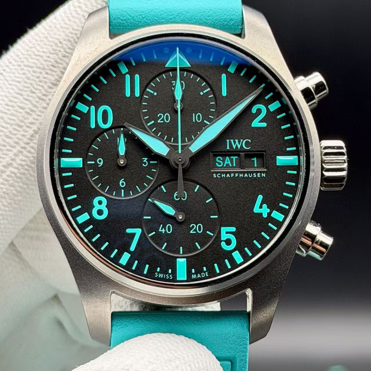 IWC IW388108