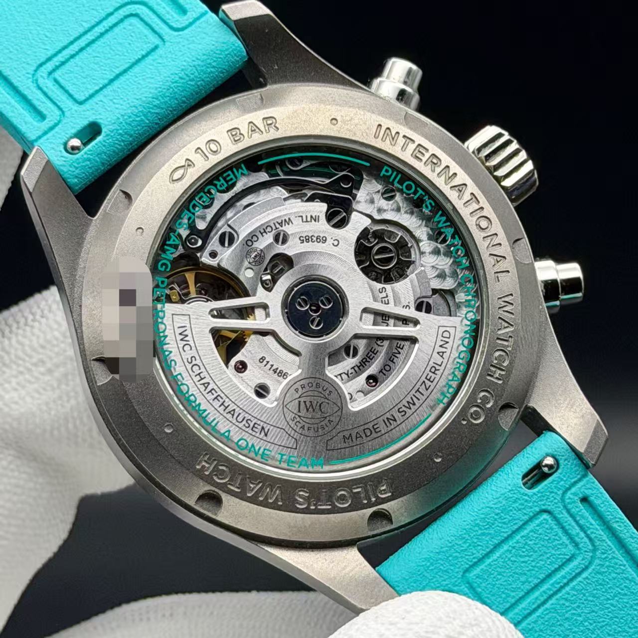 IWC IW388108 detail 5