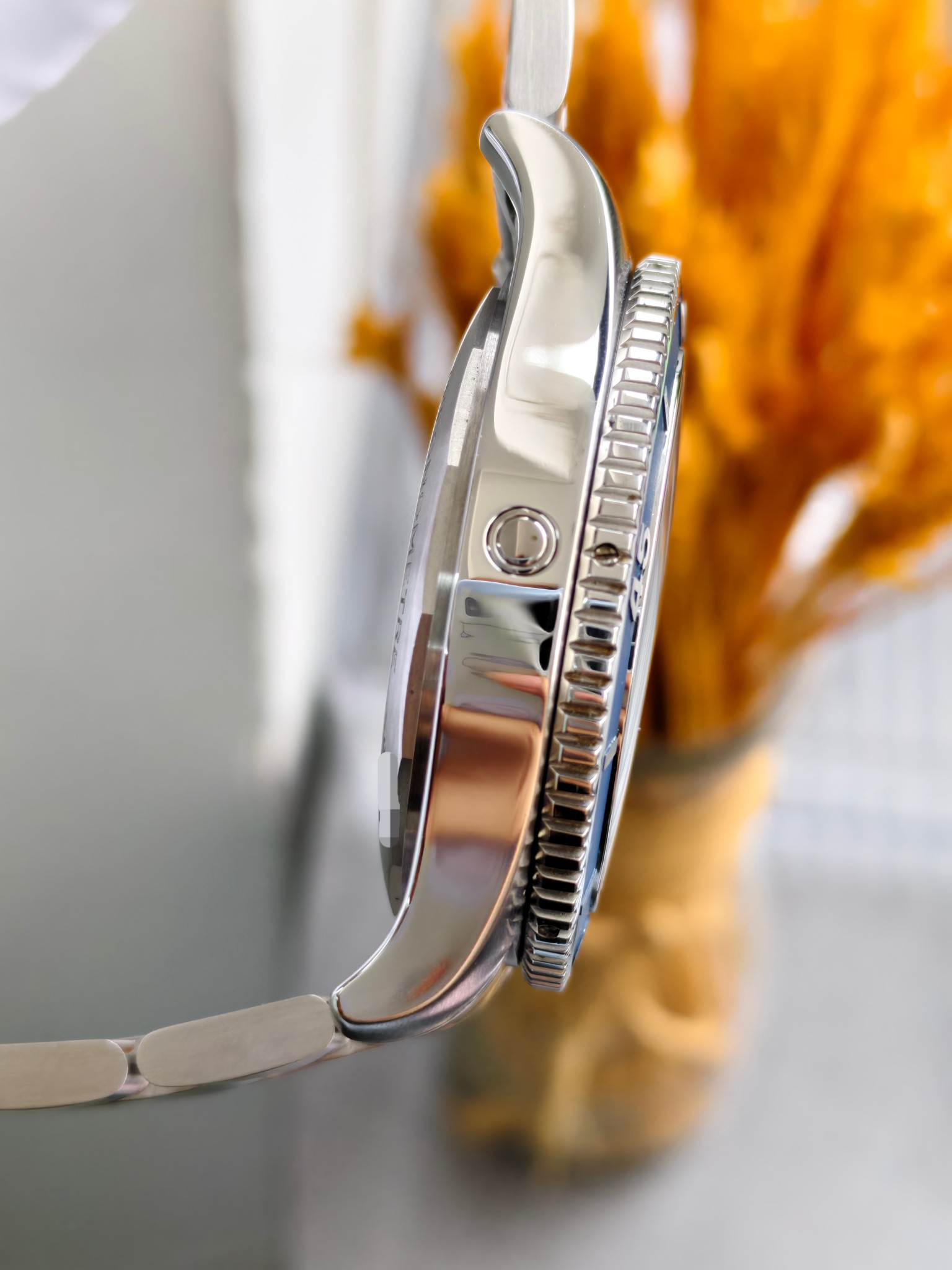 Breitling A17367D81C1A1 detail 3