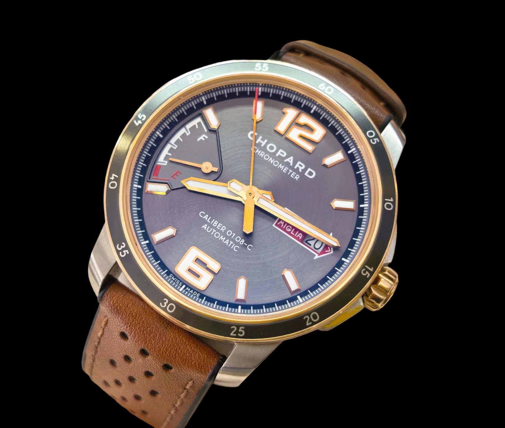 Chopard 168566-6002 detail 3