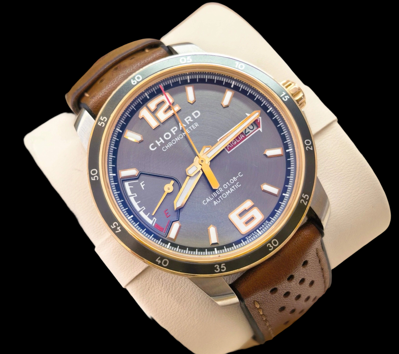 Chopard 168566-6002 detail 4