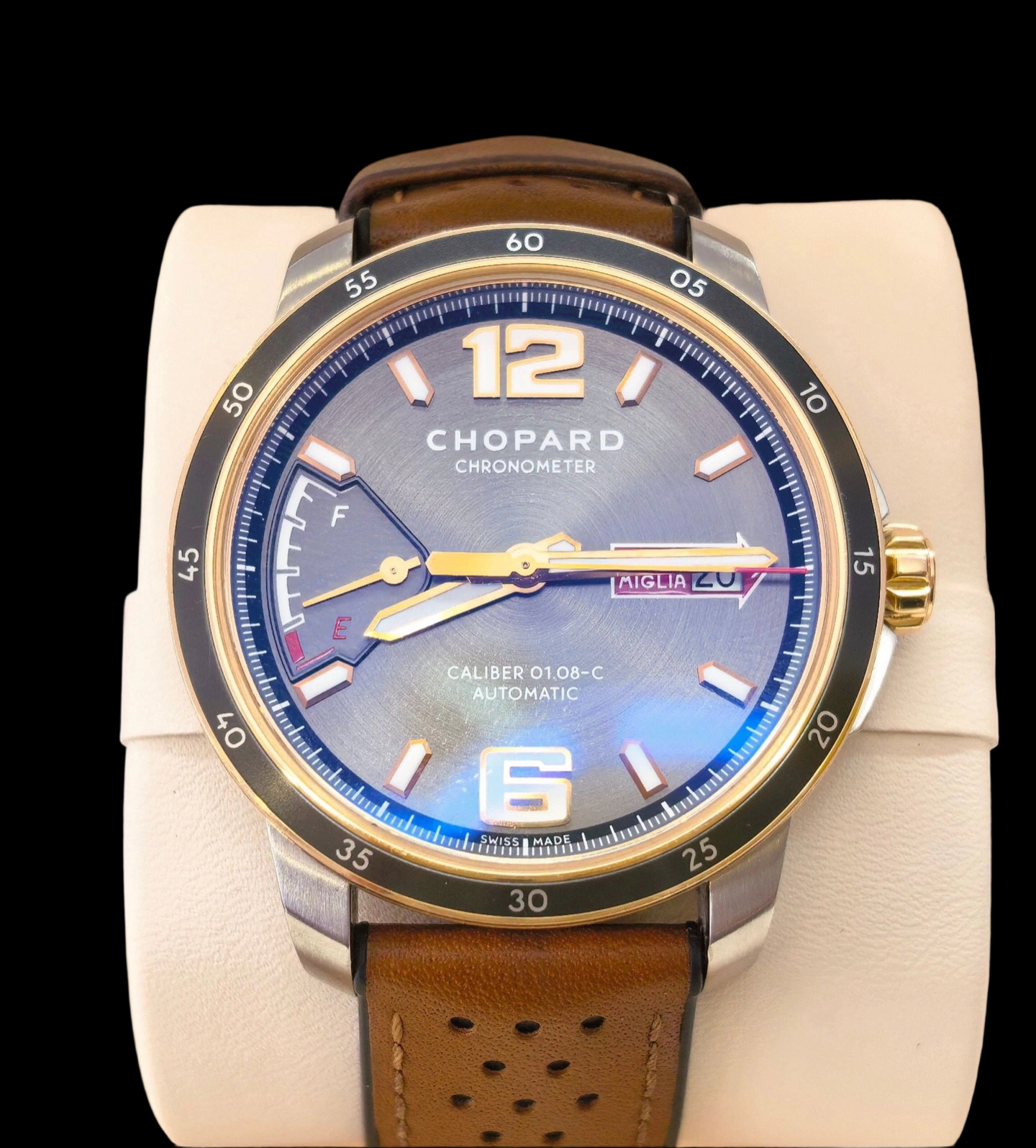 Chopard 168566-6002 detail 5