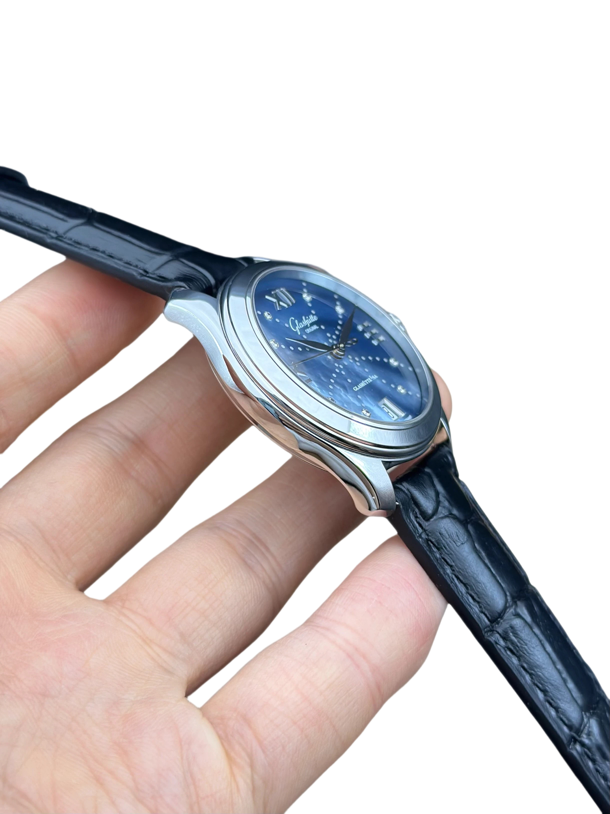Glash&uuml;tte Original 1-39-22-11-02-44 detail 2