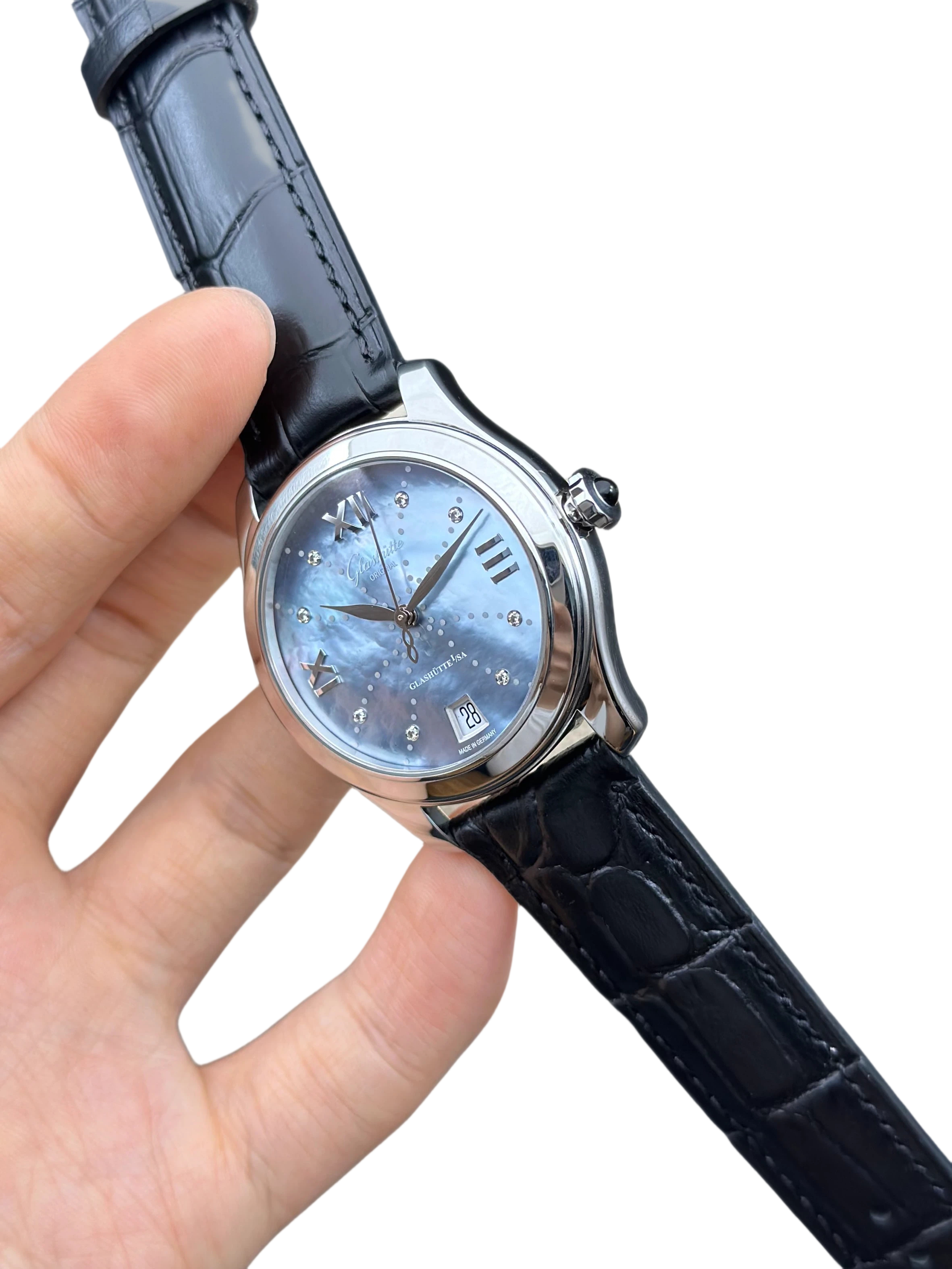 Glash&uuml;tte Original 1-39-22-11-02-44 detail 3
