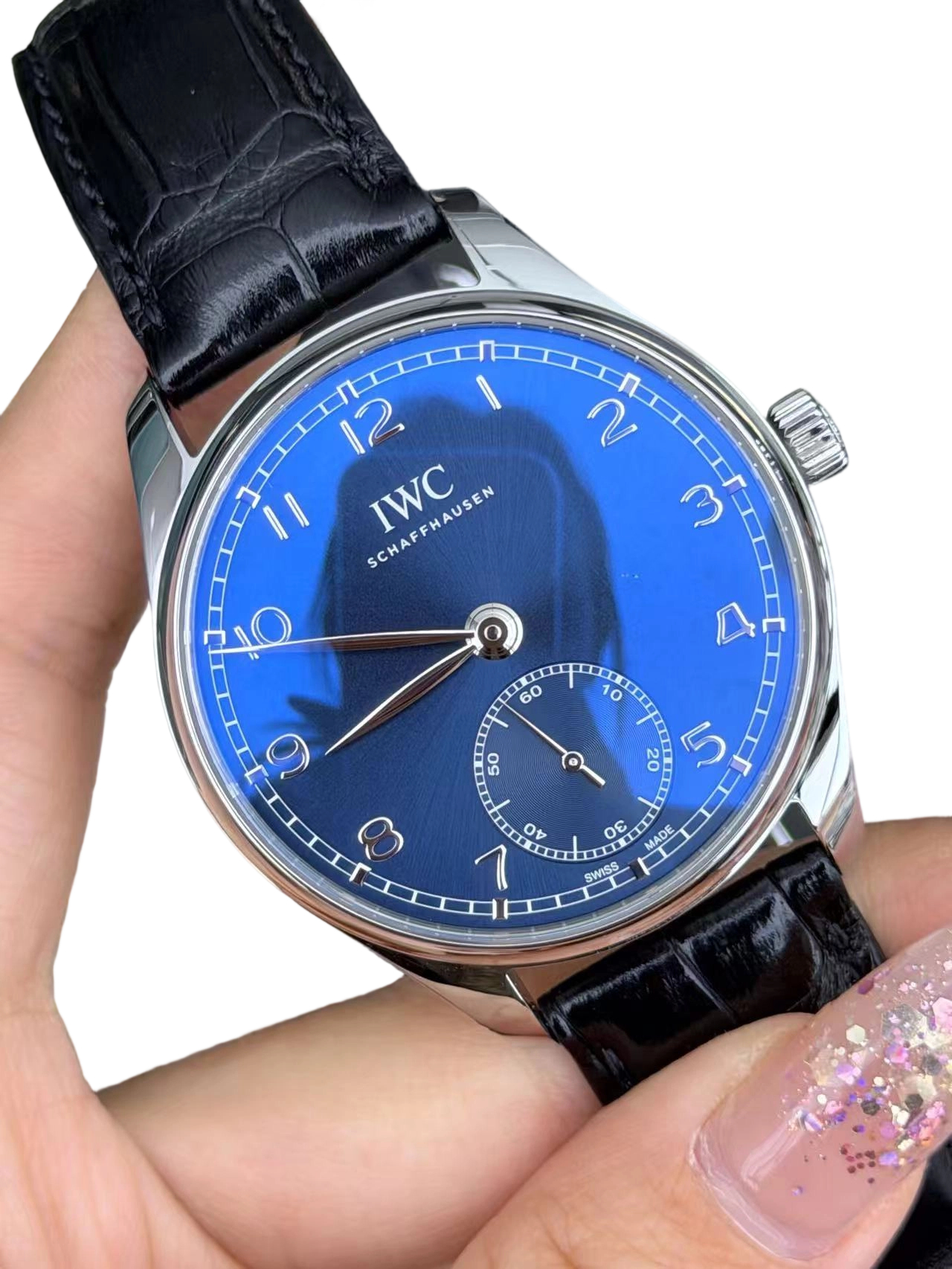 IWC IW358305