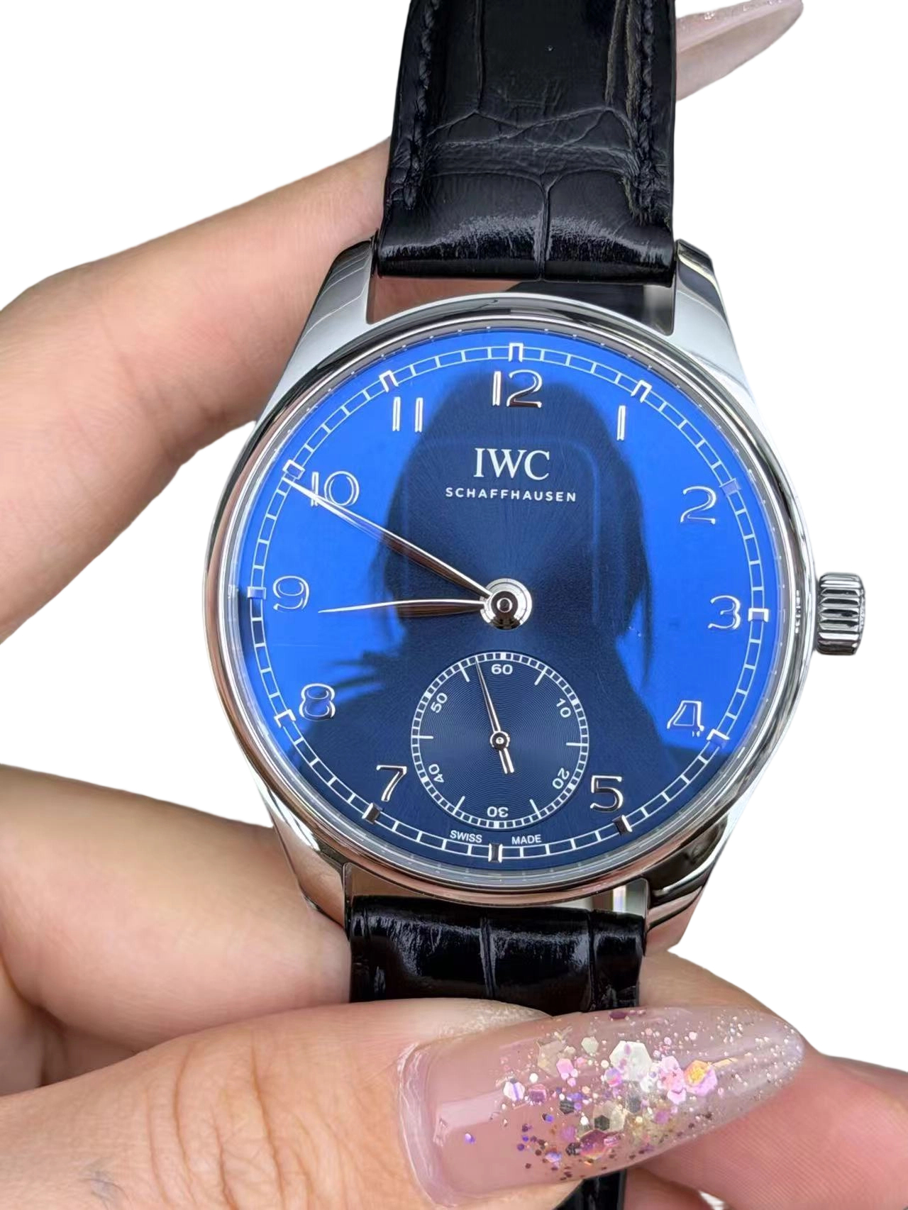 IWC IW358305 detail 1