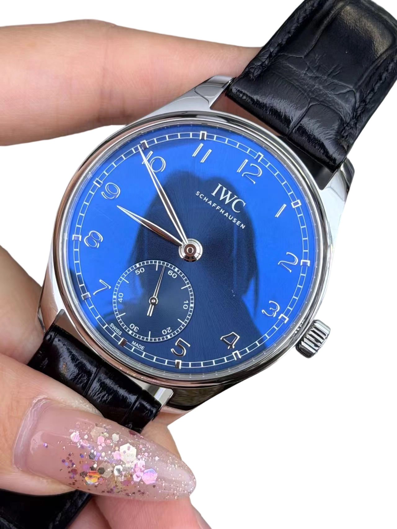 IWC IW358305 detail 2