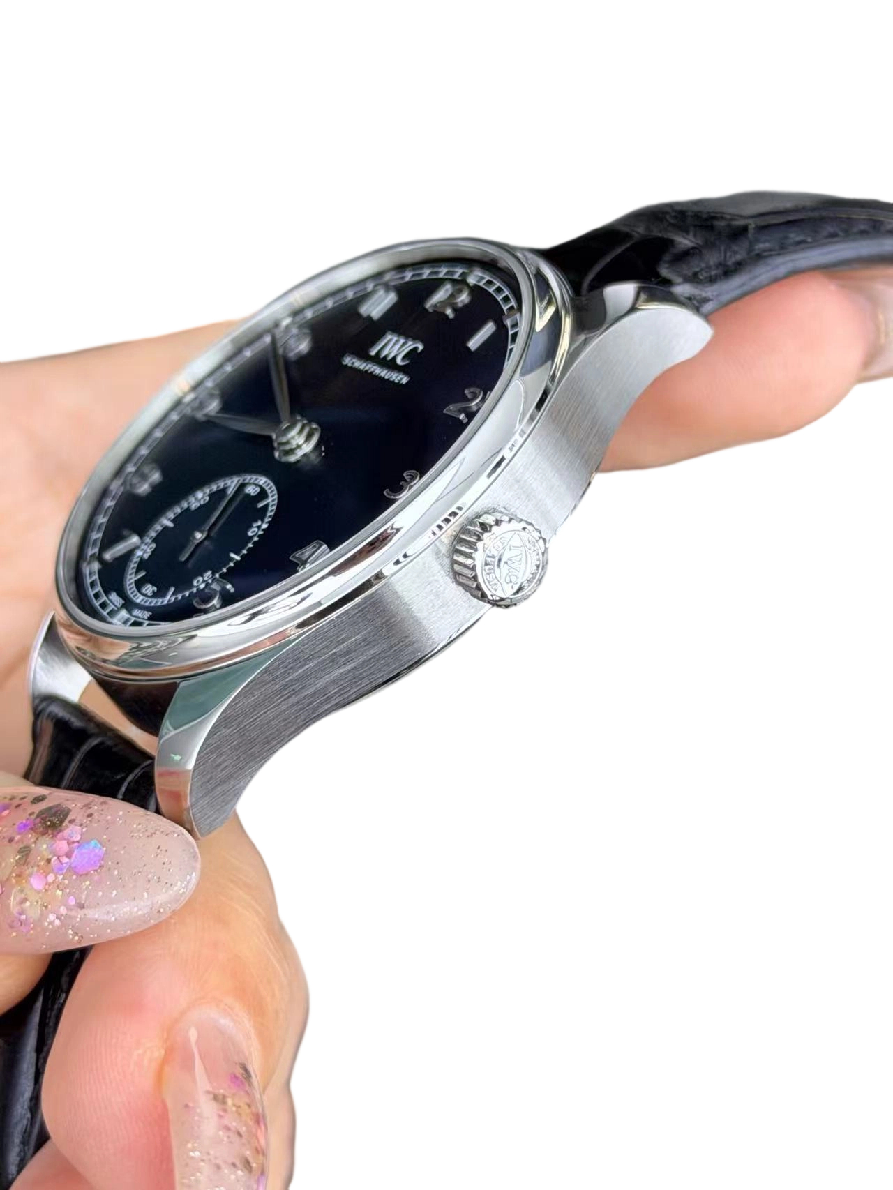IWC IW358305 detail 3