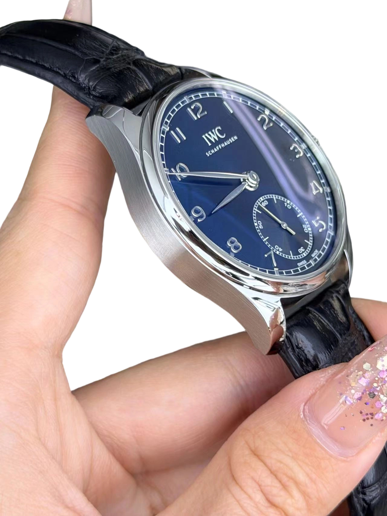 IWC IW358305 detail 4