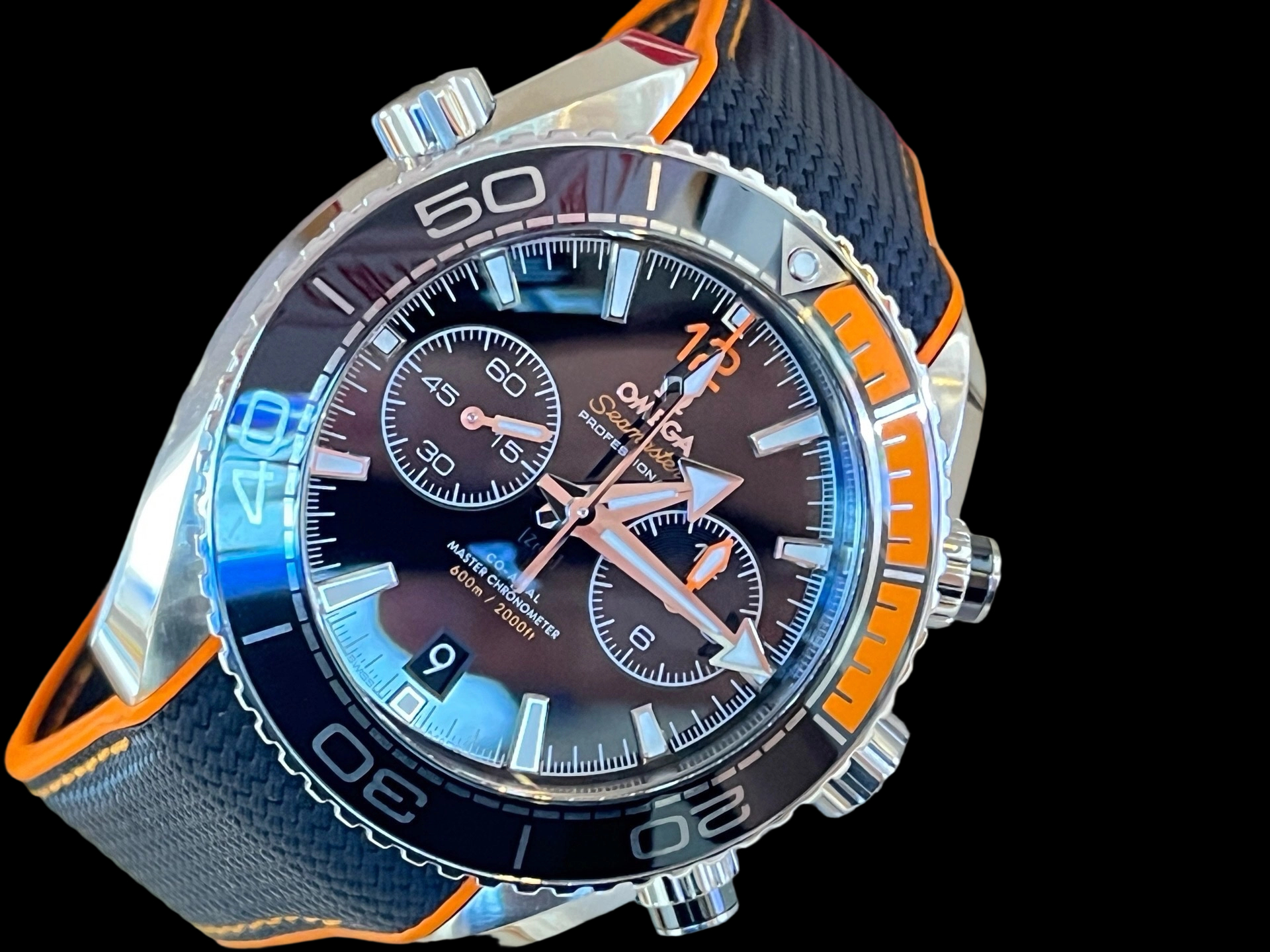 Omega 215.32.46.51.01.001