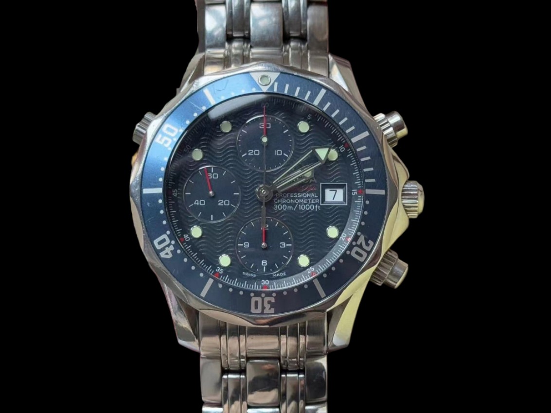 Omega 2225.80.00