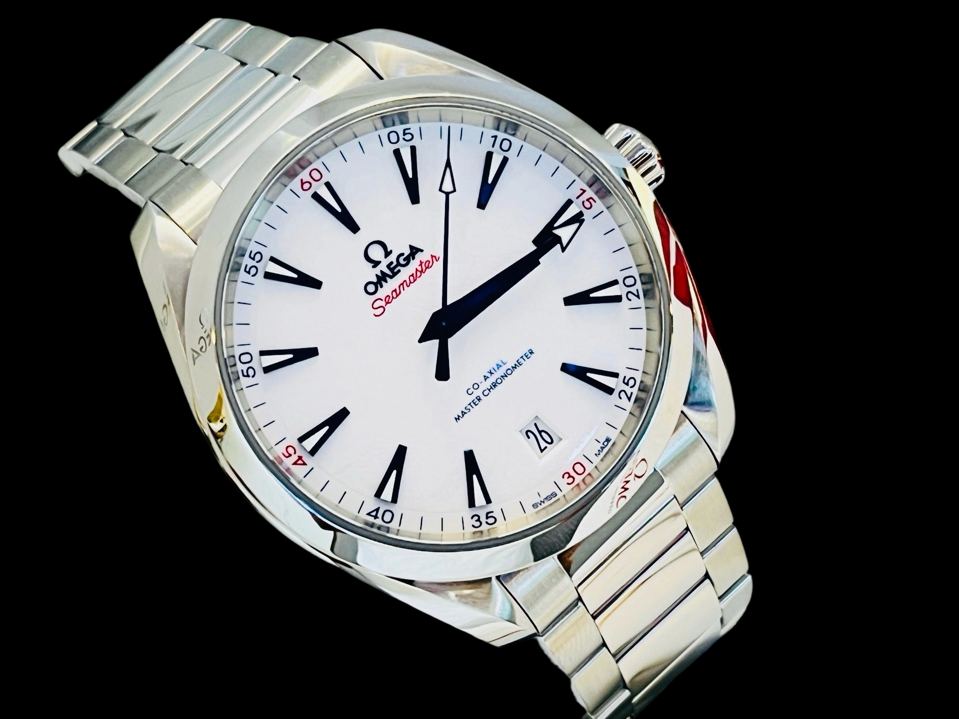 Omega 522.10.41.21.04.001 detail 1